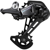 Shimano Deore M6100 Rear Derailleur 12-Speed Shadow Sgs Long Cage Rear Mech